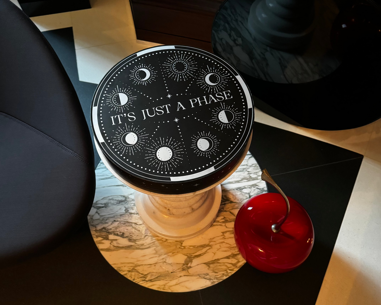 It's Just A Phase - Conversation Game       (Pre-Order)